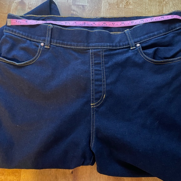 Betabrand Jeans - Picture 5 of 6